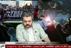 آقای تحلیلگرخیلی مهم اتحاد آخرالزمانی مسیحیت صهیونی رسما آغاز شده است؟