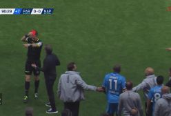 خلاصه بازی پارما ۰ - ناپولی ۰