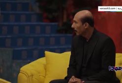 خاطره ابراهیم تهامی از بازی استرالیا در مقدماتی جام جهانی ۱۹۹۸