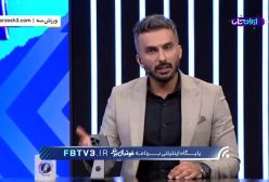 جنجال شبانه پرونده بیرانوند در فوتبال ایران!