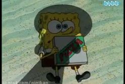 کارتون جدید باب اسفنجی انیمیشن جدید باب اسفنجی