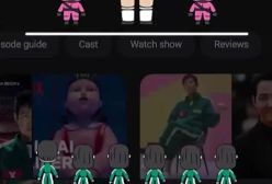 چگونه بازی مخفی گوگل در سبک Squid Game را تجربه کنیم؟