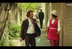 خاطره بازی با سریال تاسیان / قسمت 2