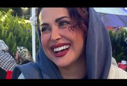 ویدئو دیدنی‌ای که کمند امیرسلیمانی به مناسبت تولدش منتشر کرد