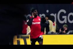 این دلیل علاقه لیورپول به فریمپونگ است