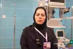 گزارش تکان دهنده اورژانس تجریش: برخی مجروحان انفجار قابل شناسایی نبودند | 25 تیر 1404