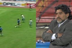 اگر مارادونا مربی مارادونا بود؟!