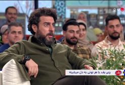 گفت‌وگوی گیلکی محسن کیایی و میلاد کی‌مرام (ویدئو)