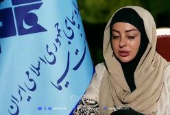 مصاحبه بی پرده و صریح نفیسه روشن درباره روز های جنگ + فیلم