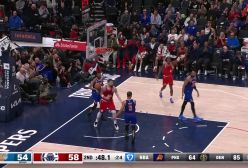 خلاصه بازی: کلیپرز ۱۰۵، نیکس ۹۵