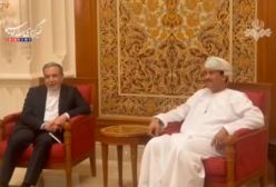 اعضای هیات مذاکره کننده ایران / چه کسانی با عراقچی به عمان رفتند؟ | 23 فروردین 1404