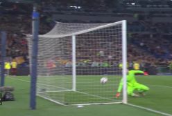 خلاصه بازی لاتزیو ۱ - آاس رم ۱