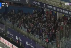 خلاصه بازی مون پلیه - پاری سن ژرمن 2024/25 | ضعیف کشی با هت تریک راموس!