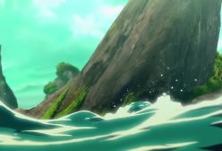 سریال جزیره جمجمه - فصل ۱ - قسمت 8دوبله فارسی