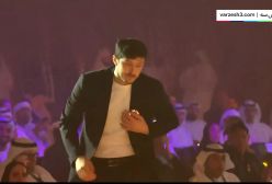 فوری: سردار آزمون برنده توپ طلای امارات شد