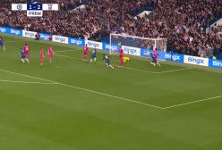 خلاصه بازی چلسی ۲ - ایپسویچ ۲