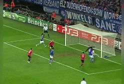 عملکرد درخشان نویر جوان مقابل منچستريونايتد؛ مانوئل ورژن 2011/12