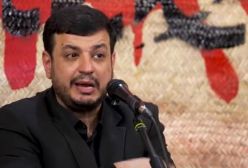 سخنرانی- سنت‌های الهی شب دوم محرم