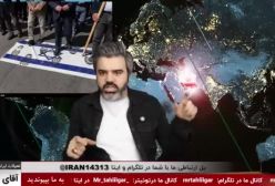 پایگاه آمریکایی ما فریب خوردیم محور مقاومت فرو نپاشیده احیا شده است