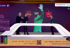 توضیح لشگری درباره حکم استیناف بیرانوند