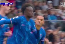 گل شماره 1 چلسی به فولام، تایریک جورج