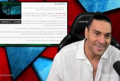 اعترافات جدید بهمن فرزانه قاتل الهه حسین نژاددعوای مسیح علینژاد و آیسان اسلامی