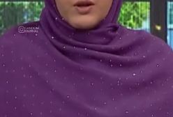 واکنش تند مجری تلویزیون به قتل الهه حسین‌نژاد و نقش سامانه حمل‌ونقل اینترنتی