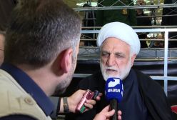 اژه ای رئیس قوه قضائیه: جنگ با نابودی کامل رژیم صهیونیستی تمام میشود | 11 تیر 1404