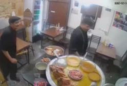 کله پاچه قاپی : یک ویدئوی عجیب که در فضای مجازی فراگیر شده! 27 اردیبهشت 1404