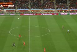 پایانی دیوانه‌وار! ۸ دقیقه پایانی هلند - اسپانیا  فینال جام جهانی ۲۰۱۰