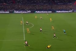 خلاصه بازی فاینورد ۰ - اینتر ۲