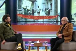 حامد وکیلی : میخواستم عمروعاص در سریال امام علی ع باشم | 18 خرداد 1404