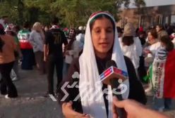 هشدار یک دختر به سرمربی تیم ملی فوتبال ایران