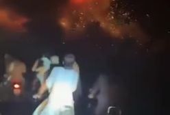 دهلی‌نو: ۹ هدف را در جامو و کشمیر بمباران کردیم/ حمله موشکی پاکستان به پایگاه هوایی هند در سریناگر/