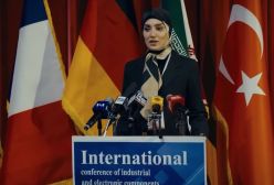 چهارمین تیزر رسمی سریال «ناریا» منتشر شد