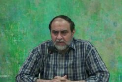 عبور از موانع انسانیت، چگونه؟