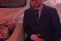 ویدیوی عجیب مازیار لرستانی با صدای داریوش