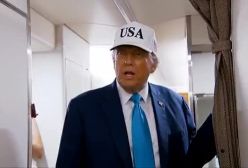 پاسخ ترامپ به خبرنگار درباره ایلان ماسک : به ایلان فکر نمیکنم کارهای مهمتری دارم | 17 خرداد 1404