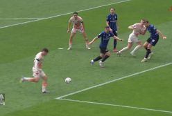 همه گل‌ها و پاس گل‌های ماتیاس سوله در سری آ فصل ۲۵–۲۰۲۴