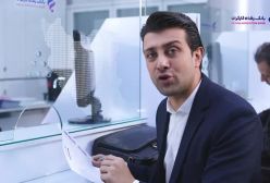 صدور کارت رفاهی کارگران تا سقف ۳۰۰میلیون تومان توسط بانک رفاه! ۱۳ اردیبهشت ۱۴۰۴