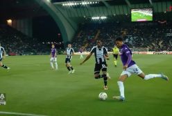 کوریا با نمایشی خیره‌کننده فصل را به پایان می‌رساند | ۵ گل برتر هفته | دور ۳۸ سری‌آ ۲۰۲۴/۲۵