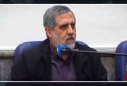 تحلیل جنگ را از شهید ایزدی بشنوید