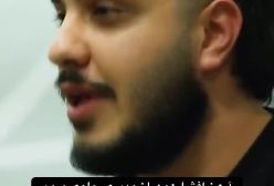 آرون افشار: مهران مدیری لطمه بسیار بزرگی به من زد + فیلم