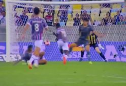 ۵۰ شوت برتر فوتبال در سال ۲۰۲۵