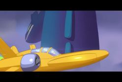 نماهنگ میریم بالا بالاتر