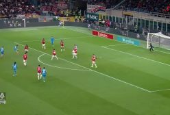 برترین گل‌های ناپولی در فصل قهرمانی سری آ ۲۰۲۴/۲۵