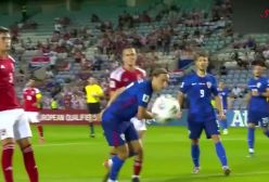 خلاصه بازی جبل الطارق 0-7 کرواسی