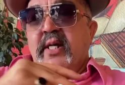 احمد ایراندوست : مبلغ کل دیه رو میدم قاتل الهه رو در ملاعام اعدام کنید