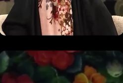 هدیه عجیب آقای بازیگر خانم مجری را تا مرز سکته برد!