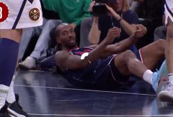 ۱۰ بازی برتر NBA در شب گذشته  ۲۶ آوریل ۲۰۲۵